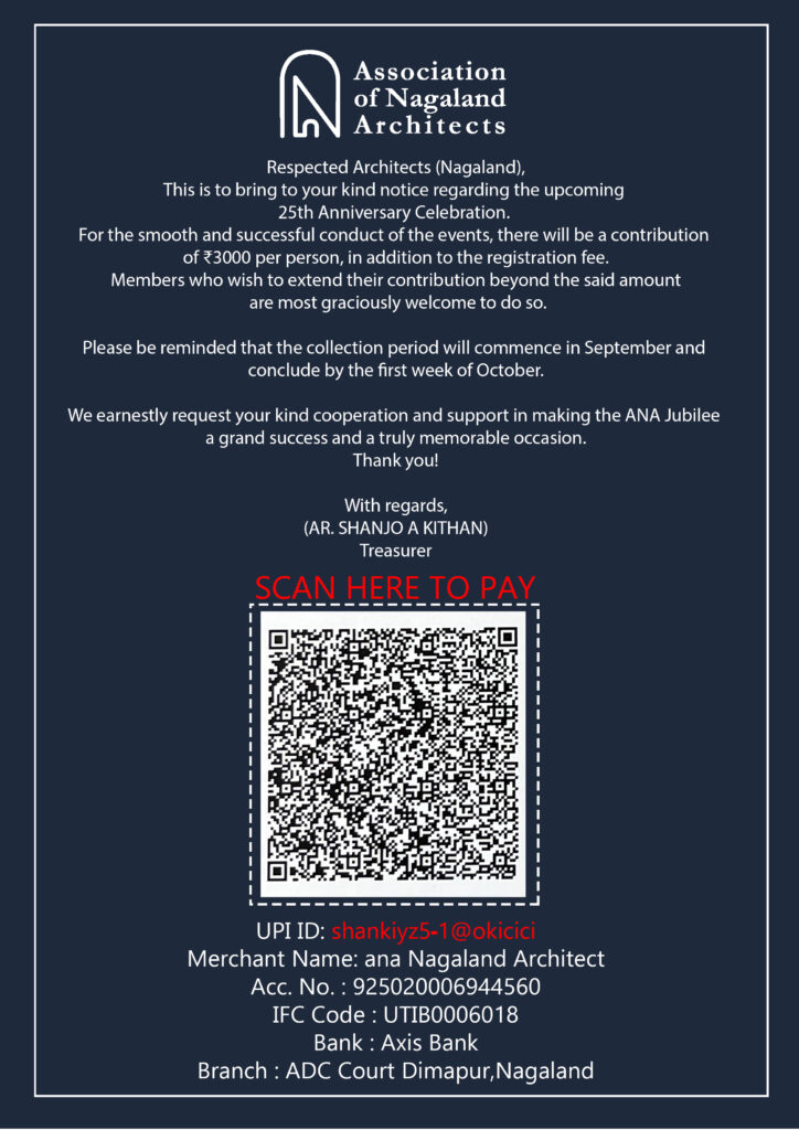 ana jubilee fund